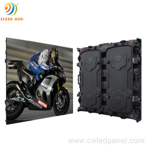 Full Color P10 Outdoor Waterproof Led Advertising Display